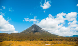 Waterfall & Volcano Tour – Nature’s Best in One Day