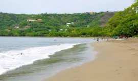 Private Transportation Playa del Coco- La Fortuna 1-5 passengers
