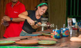 Coffee & Chocolate Tour in La Fortuna – Discover Costa Rica’s Most Delicious Traditions