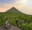 Arenal Volcano Guided Hike