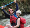 White Water Rafting on the Balsa River