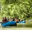 Safari Float on the Peñas Blancas River – Family Wildlife Tour in La Fortuna, Costa Rica