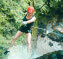 Canyoning & Waterfall Rappelling Tour in La Fortuna | Arenal Volcano Adventure