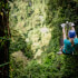 Ziplining Sky Tram & Trek - Sky Aventures