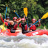 White Water Rafting on the Balsa River
