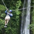 AMA Extreme Ziplining