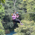Rio Celeste Zipline and Tubing (No transportation)