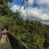 Arenal Hanging Bridges on a Guided Hike in La Fortuna, Costa Rica