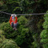 Ziplining Sky Tram & Trek - Sky Aventures