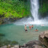 La Fortuna Waterfall Entrance Fee