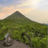 Arenal Volcano Guided Hike