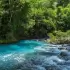 Rio Celeste Hike - No transportation included