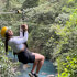 Rio Celeste Zipline and Tubing (No transportation)
