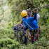 Ziplining Sky Tram & Trek - Sky Aventures