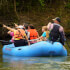 Safari Float on the Peñas Blancas River – Family Wildlife Tour in La Fortuna, Costa Rica