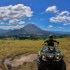 Volcano ATV Tour