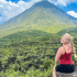 Arenal Volcano Guided Hike
