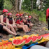 White Water Rafting on the Balsa River