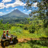 Volcano ATV Tour