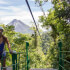 Ziplining Sky Tram & Trek - Sky Aventures