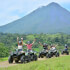 Volcano ATV Tour