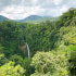 La Fortuna Waterfall Entrance Fee