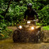 Volcano ATV Tour