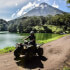 Volcano ATV Tour