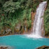 Rio Celeste Guided Tour: Discover the Magical Blue River of Costa Rica