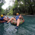 Tubing on Río Celeste – Fun and Nature - No transportation