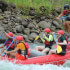 La Fortuna Water Adventure Combo: Canyoning + White Water Rafting in One Epic Day