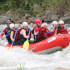 La Fortuna Water Adventure Combo: Canyoning + White Water Rafting in One Epic Day