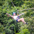 AMA Extreme Ziplining