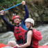 White Water Rafting on the Balsa River