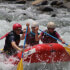 White Water Rafting in Sarapiquí: Costa Rica’s Best Class III–IV Rapids Near La Fortuna
