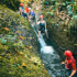 Canyoning & Waterfall Rappelling Tour in La Fortuna | Arenal Volcano Adventure