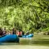 Safari Float on the Peñas Blancas River – Family Wildlife Tour in La Fortuna, Costa Rica