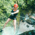 Canyoning & Waterfall Rappelling Tour in La Fortuna | Arenal Volcano Adventure