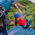 AMA Extreme Ziplining