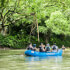 Safari Float on the Peñas Blancas River – Family Wildlife Tour in La Fortuna, Costa Rica