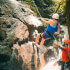 Canyoning & Waterfall Rappelling Tour in La Fortuna | Arenal Volcano Adventure