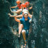 Canyoning & Waterfall Rappelling Tour in La Fortuna | Arenal Volcano Adventure
