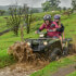 Volcano ATV Tour