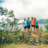 Arenal Lake mountain Bike