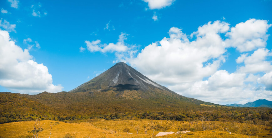 Waterfall & Volcano Tour – Nature’s Best in One Day