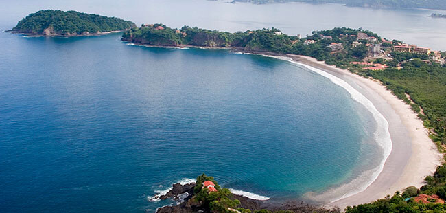 Private Transportation Papagayo - La Fortuna 6-10 passengers