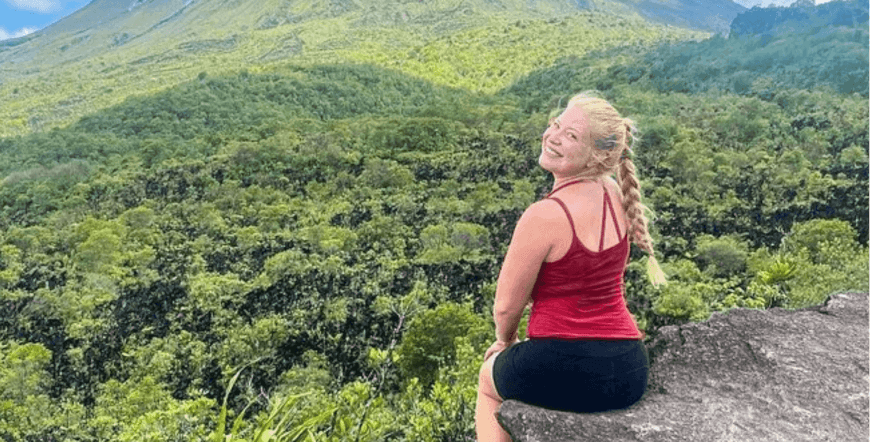 Arenal Volcano Guided Hike