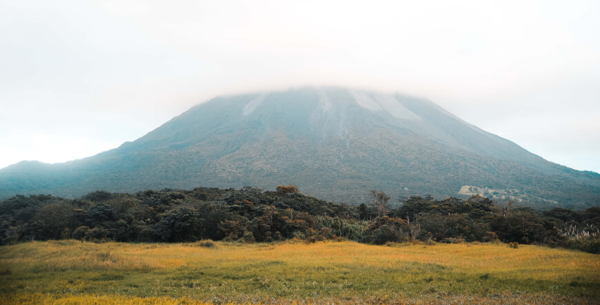 Moonshine & Sunset: Golden Hour on the Water