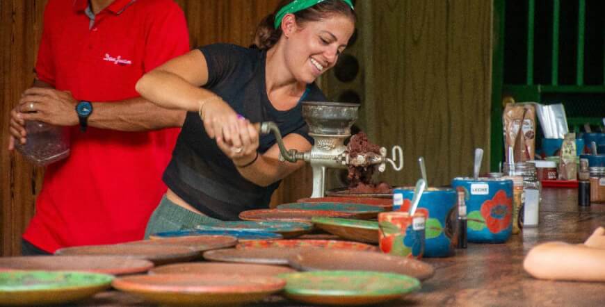 Coffee & Chocolate Tour in La Fortuna – Discover Costa Rica’s Most Delicious Traditions