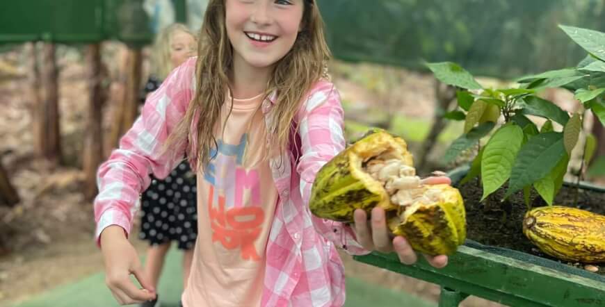 Coffee & Chocolate Tour in La Fortuna – Discover Costa Rica’s Most Delicious Traditions